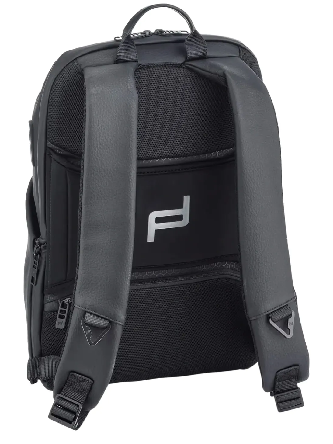 URBAN ECO LEATHER Zaino porta PC 13"