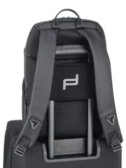 URBAN ECO LEATHER Zaino porta PC 13"