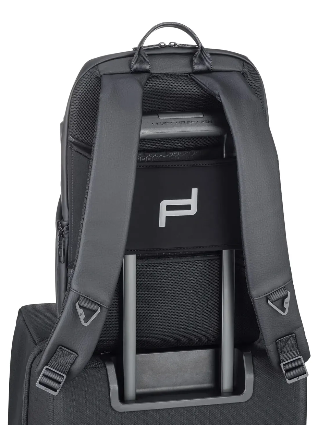 URBAN ECO LEATHER Zaino porta PC 13"