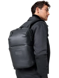 URBAN ECO LEATHER Zaino porta PC 13