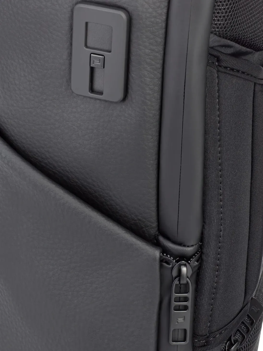 URBAN ECO LEATHER Zaino porta PC 13"