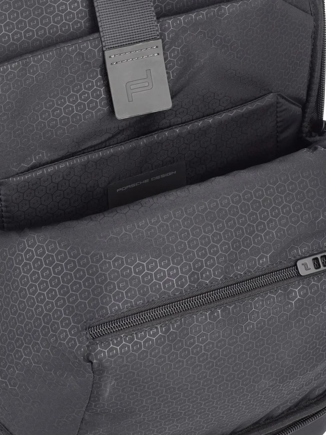 URBAN ECO LEATHER Zaino porta PC 13"