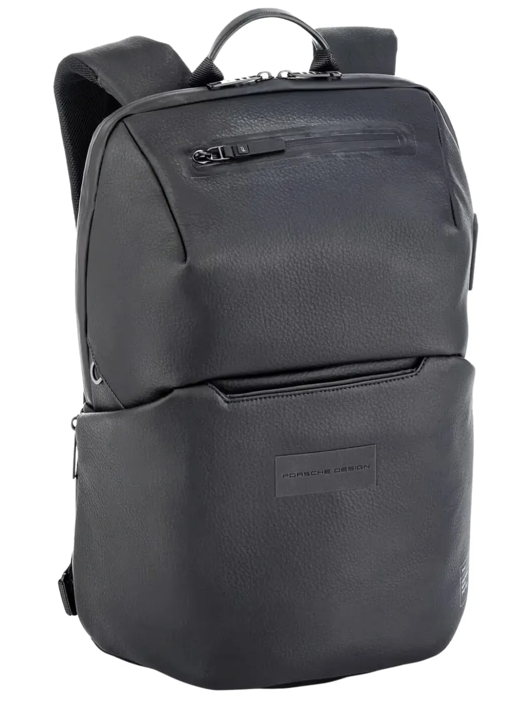 URBAN ECO LEATHER Zaino porta PC 13"