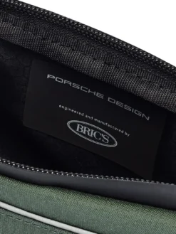 URBAN ECO Pochette con polsierina