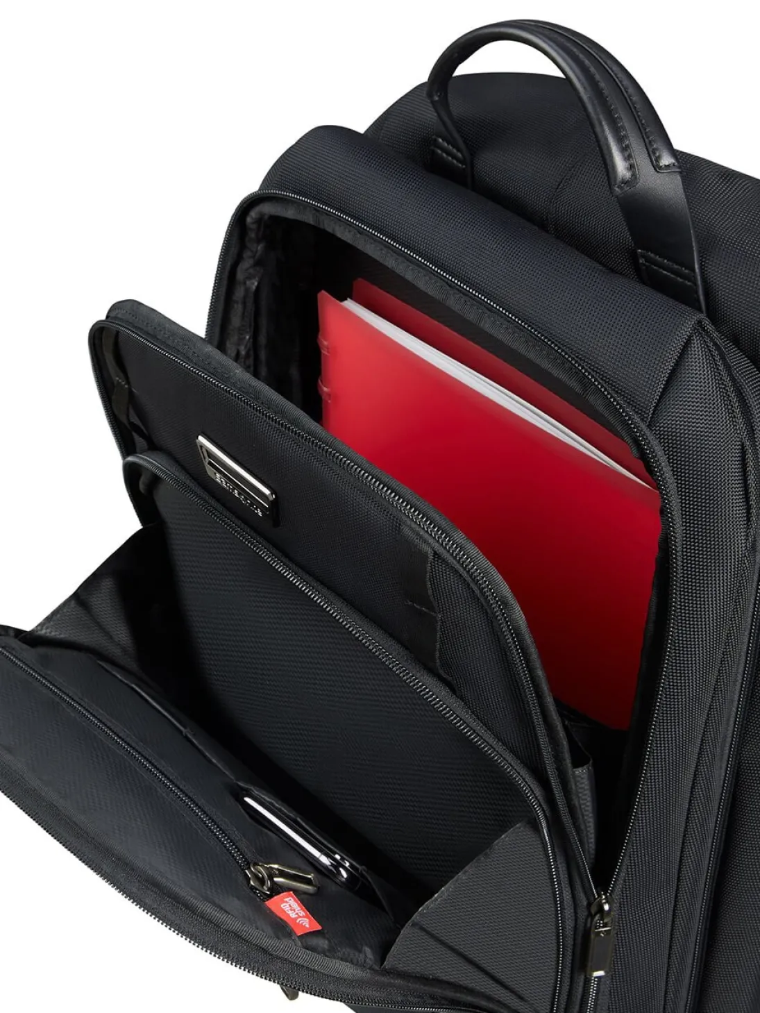 URBAN-EYE Accordeon Zaino porta pc 15.6"