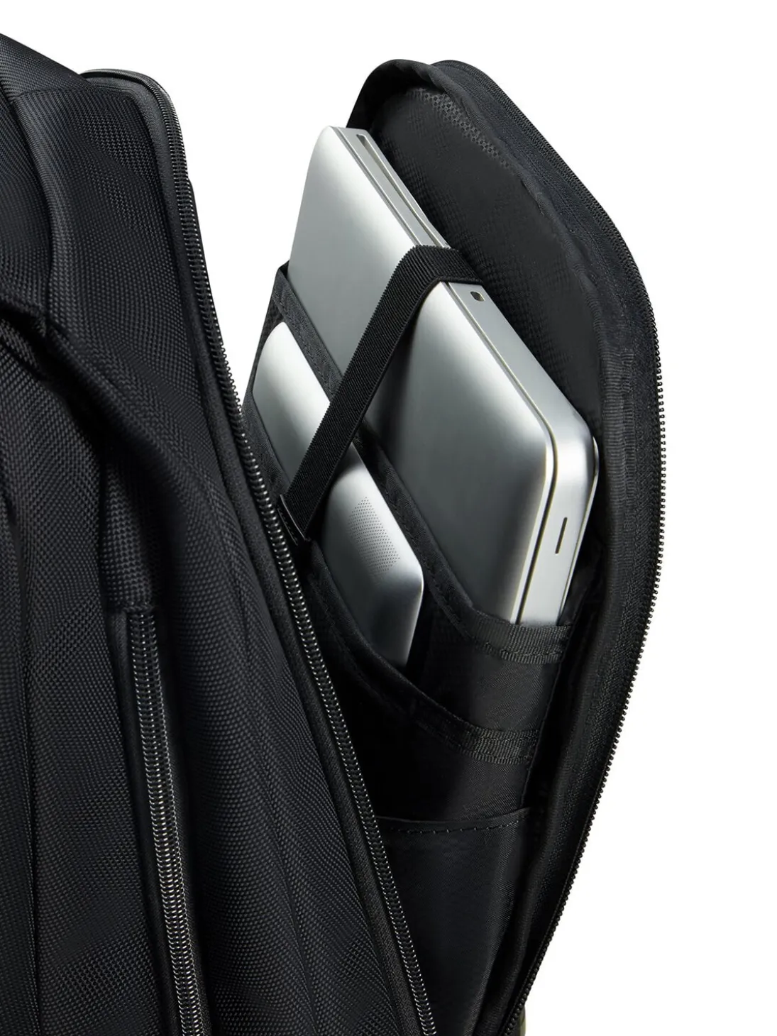 URBAN-EYE Accordeon Zaino porta pc 15.6"