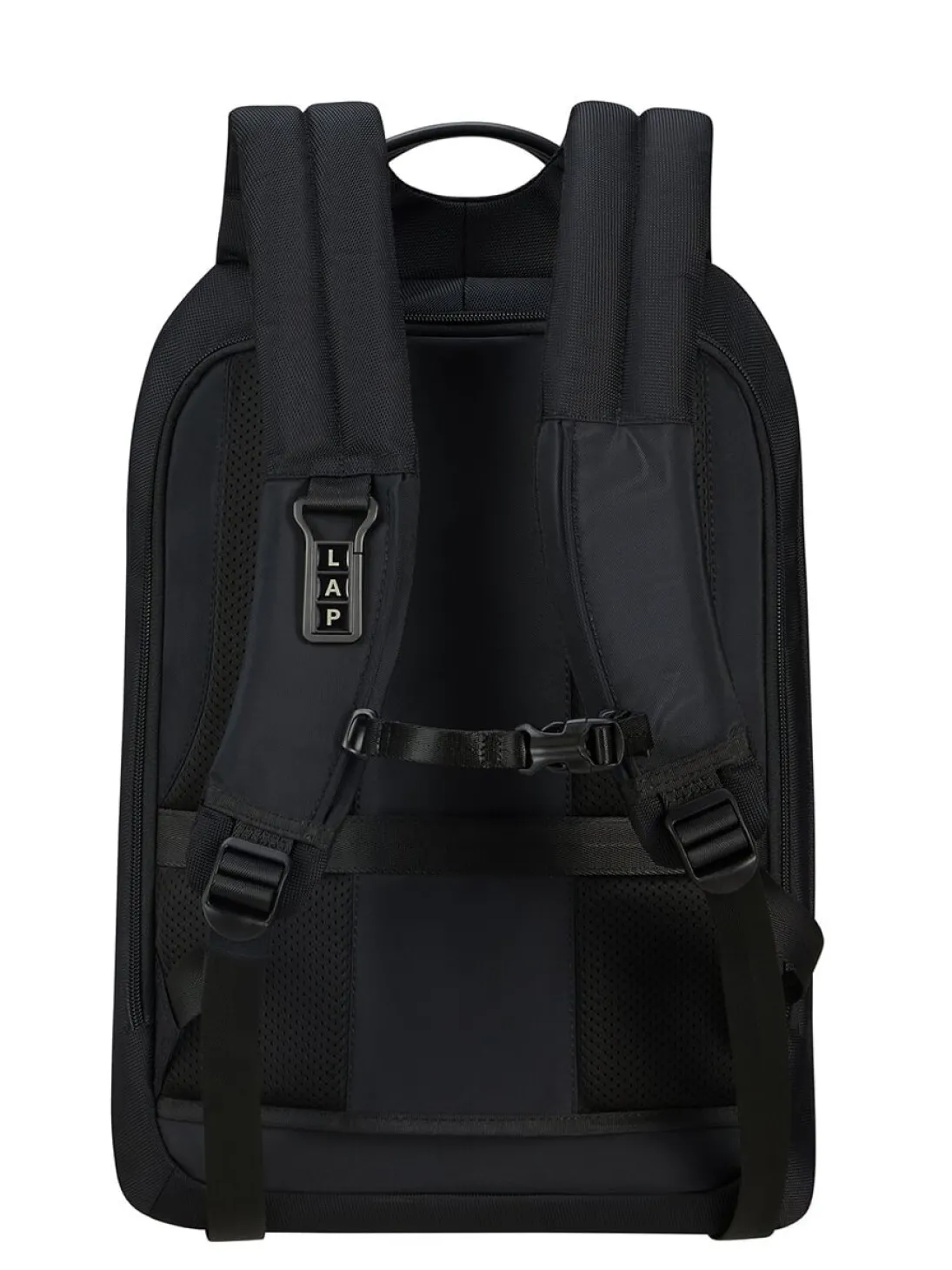 URBAN-EYE Accordeon Zaino porta pc 15.6"
