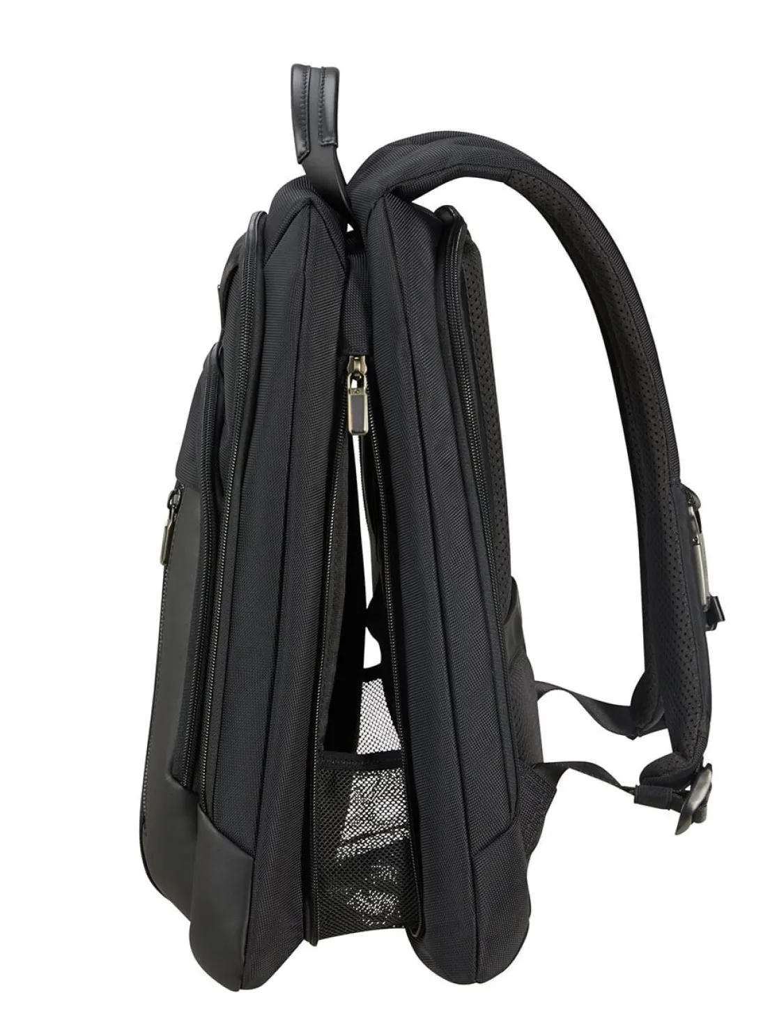 URBAN-EYE Accordeon Zaino porta pc 15.6"