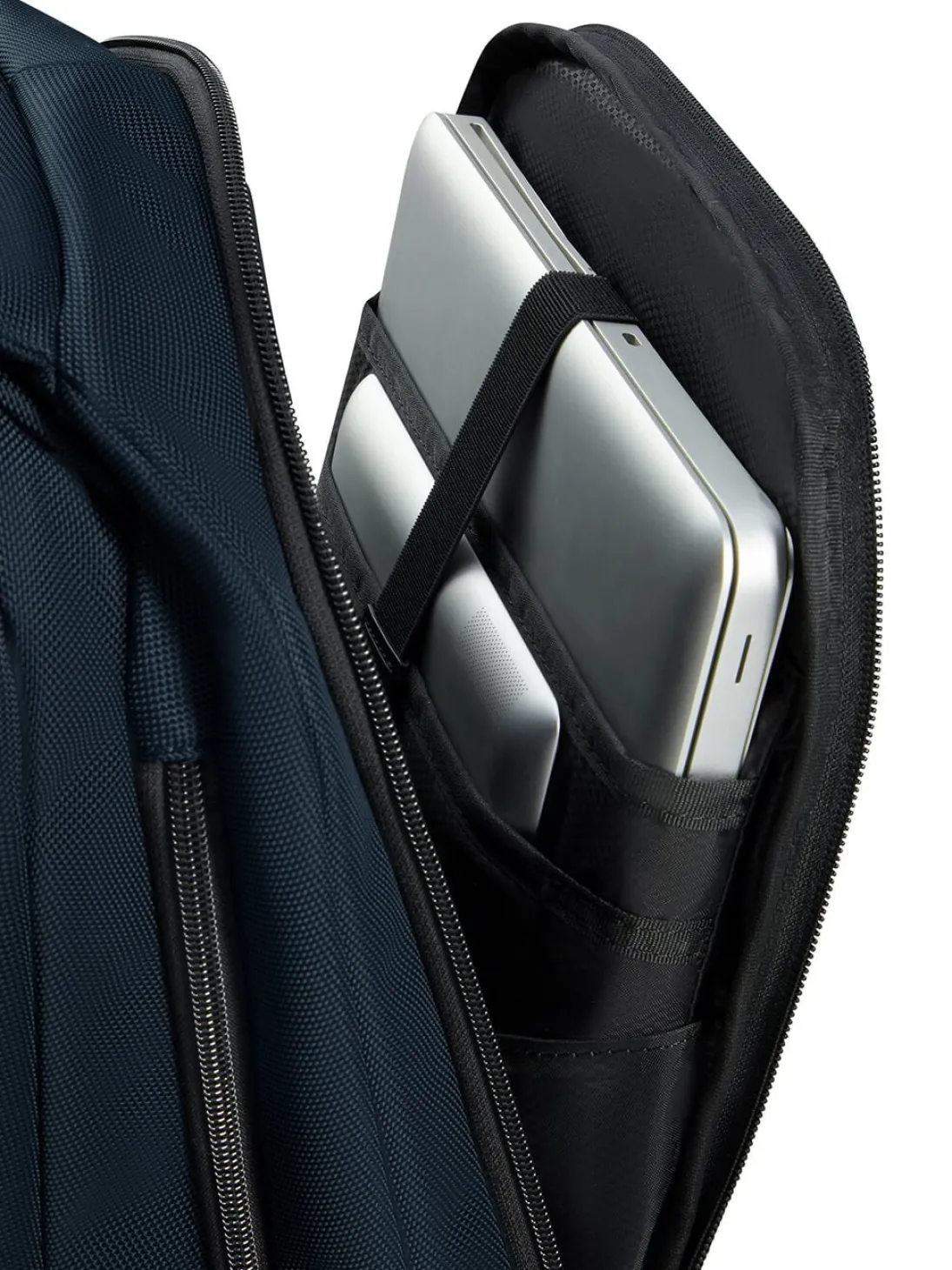 URBAN-EYE Accordeon Zaino porta pc 15.6"