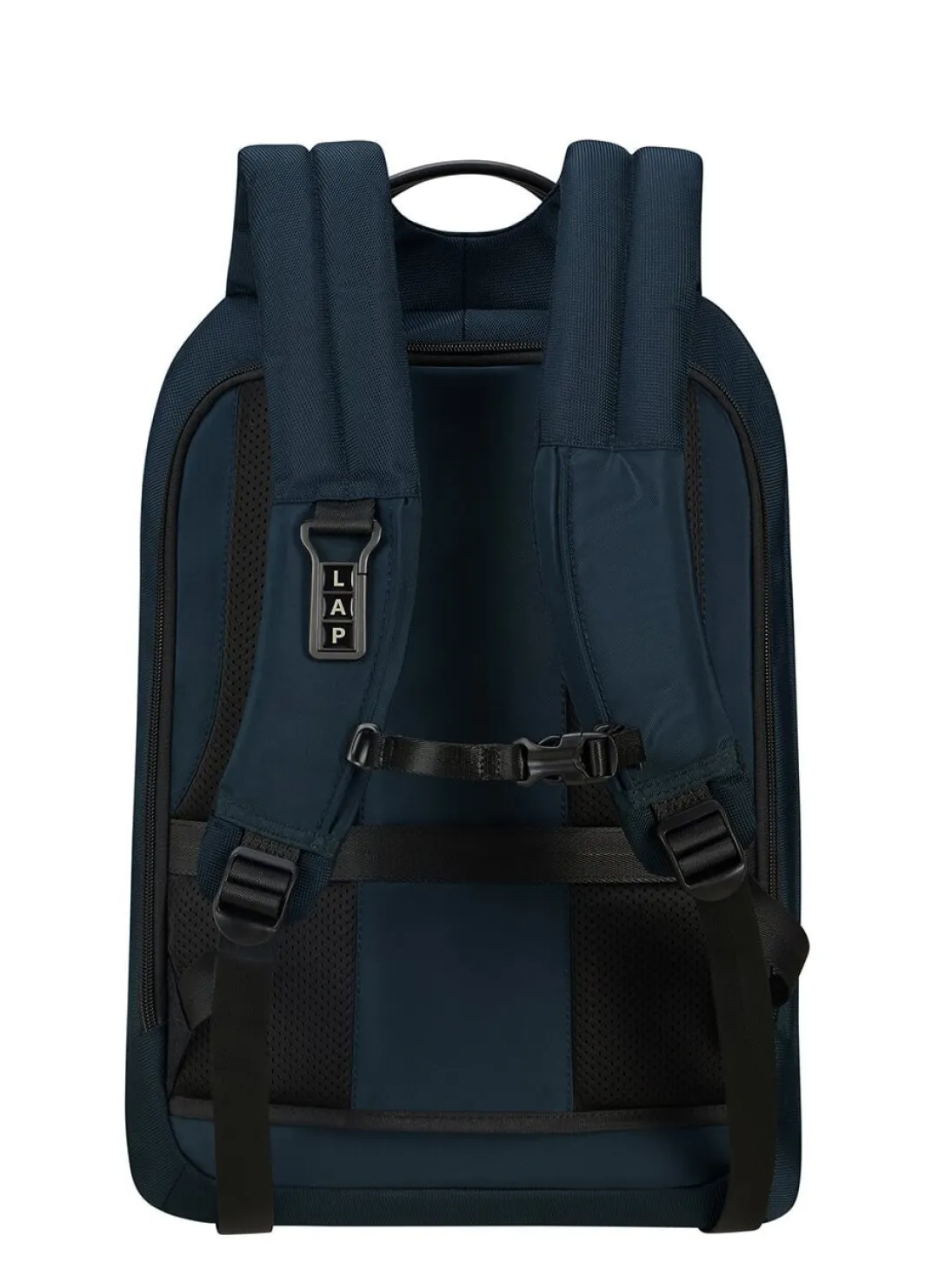 URBAN-EYE Accordeon Zaino porta pc 15.6"