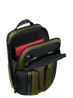 URBAN-EYE Zaino porta PC 15.6"