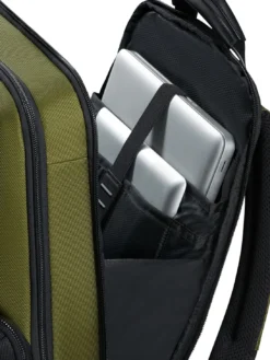 URBAN-EYE Zaino porta PC 15.6