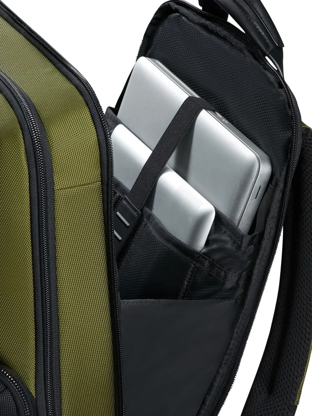 URBAN-EYE Zaino porta PC 15.6"