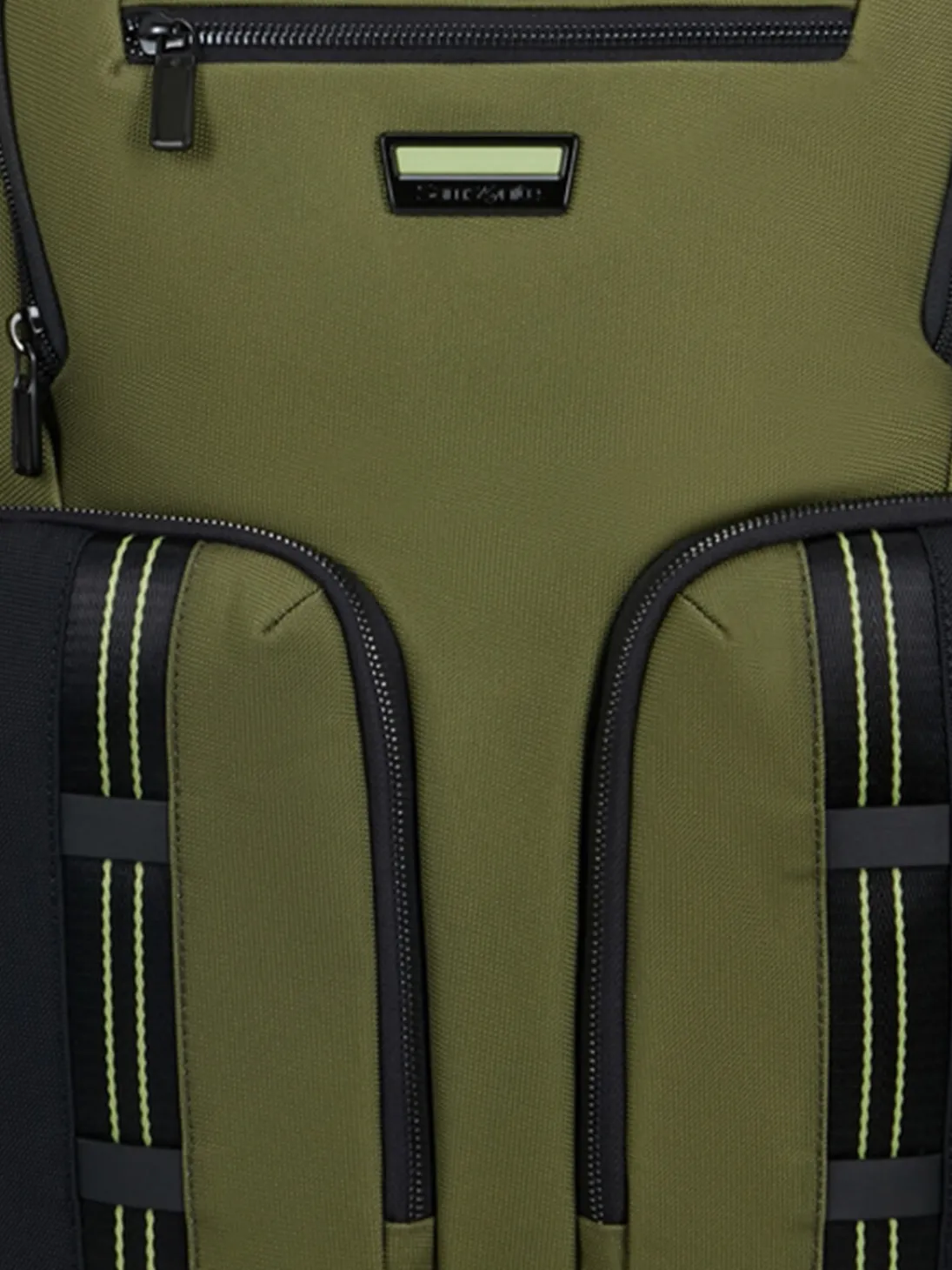 URBAN-EYE Zaino porta PC 15.6"