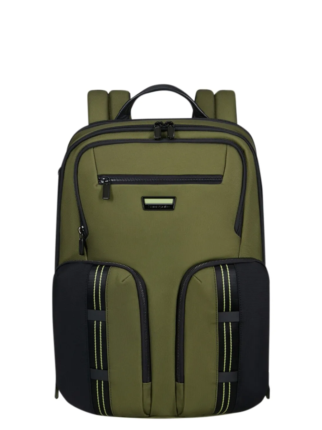 URBAN-EYE Zaino porta PC 15.6"
