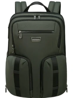 URBAN-EYE Zaino porta PC 15.6"