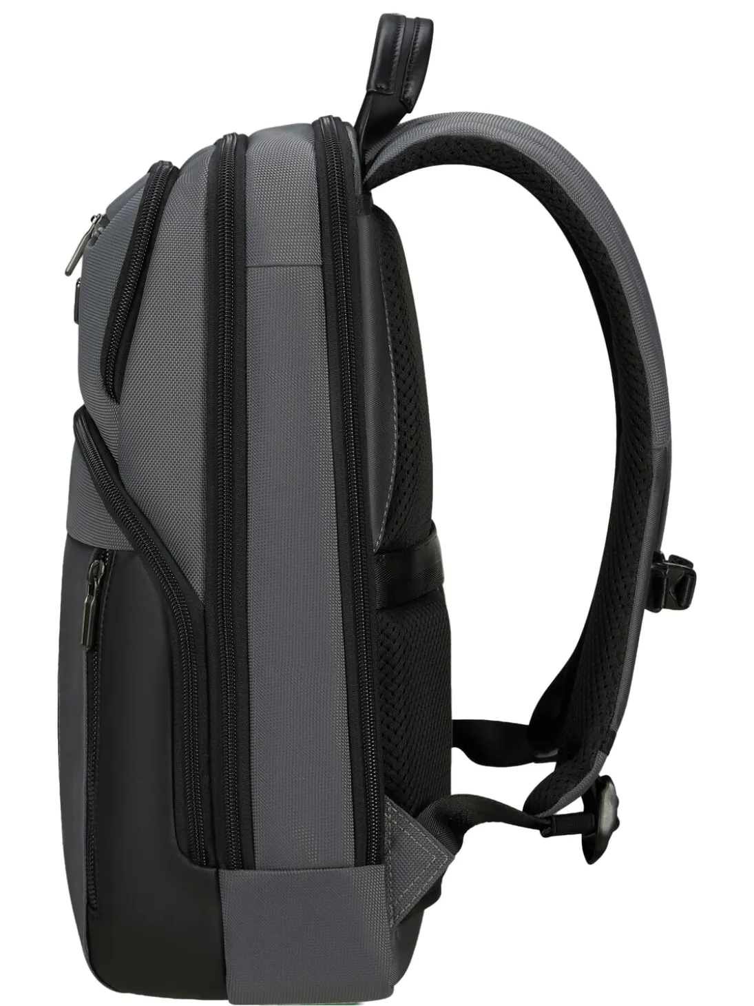URBAN-EYE Zaino porta PC 14.1", con asola