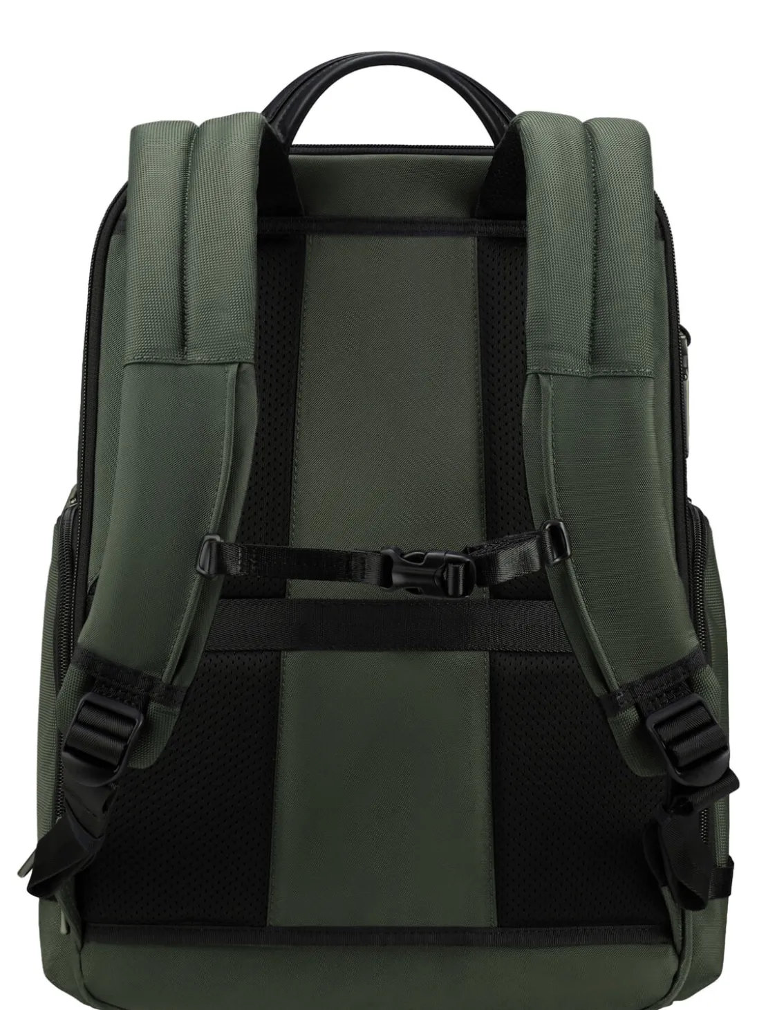 URBAN-EYE Zaino porta PC 15.6", con asola