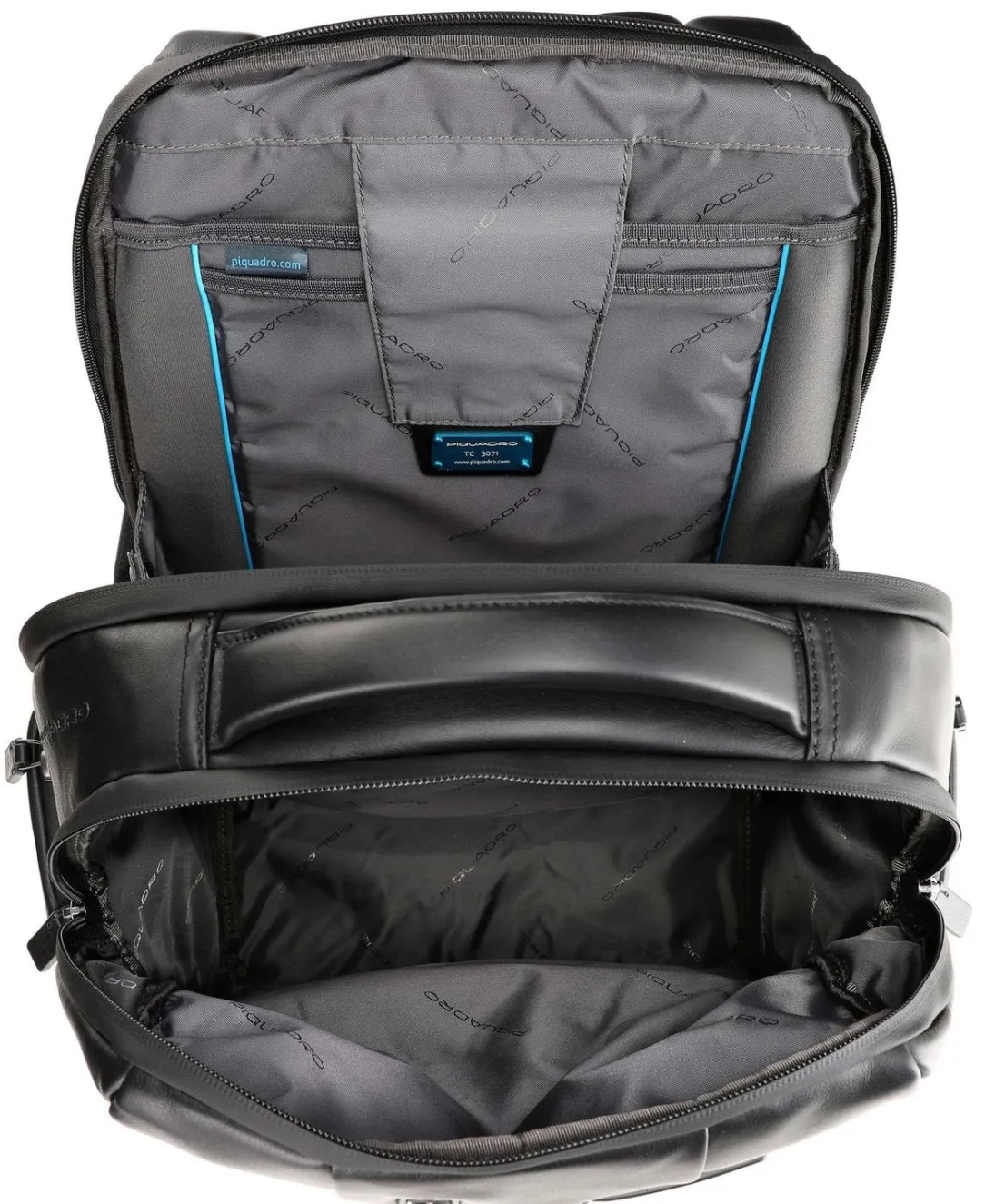 URBAN FAST-CHECK Zaino porta PC 15,6"