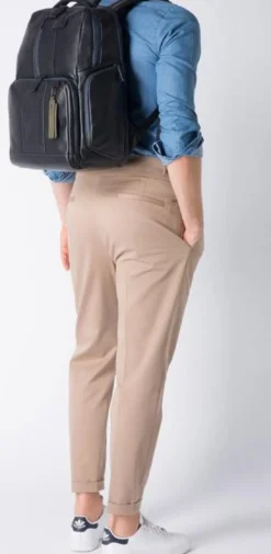 URBAN FAST-CHECK Zaino porta PC 15,6