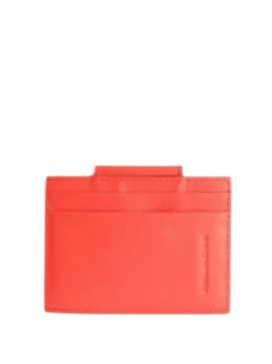 URBAN Portacard in pelle