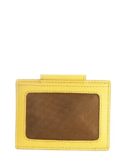 URBAN Portacard in pelle