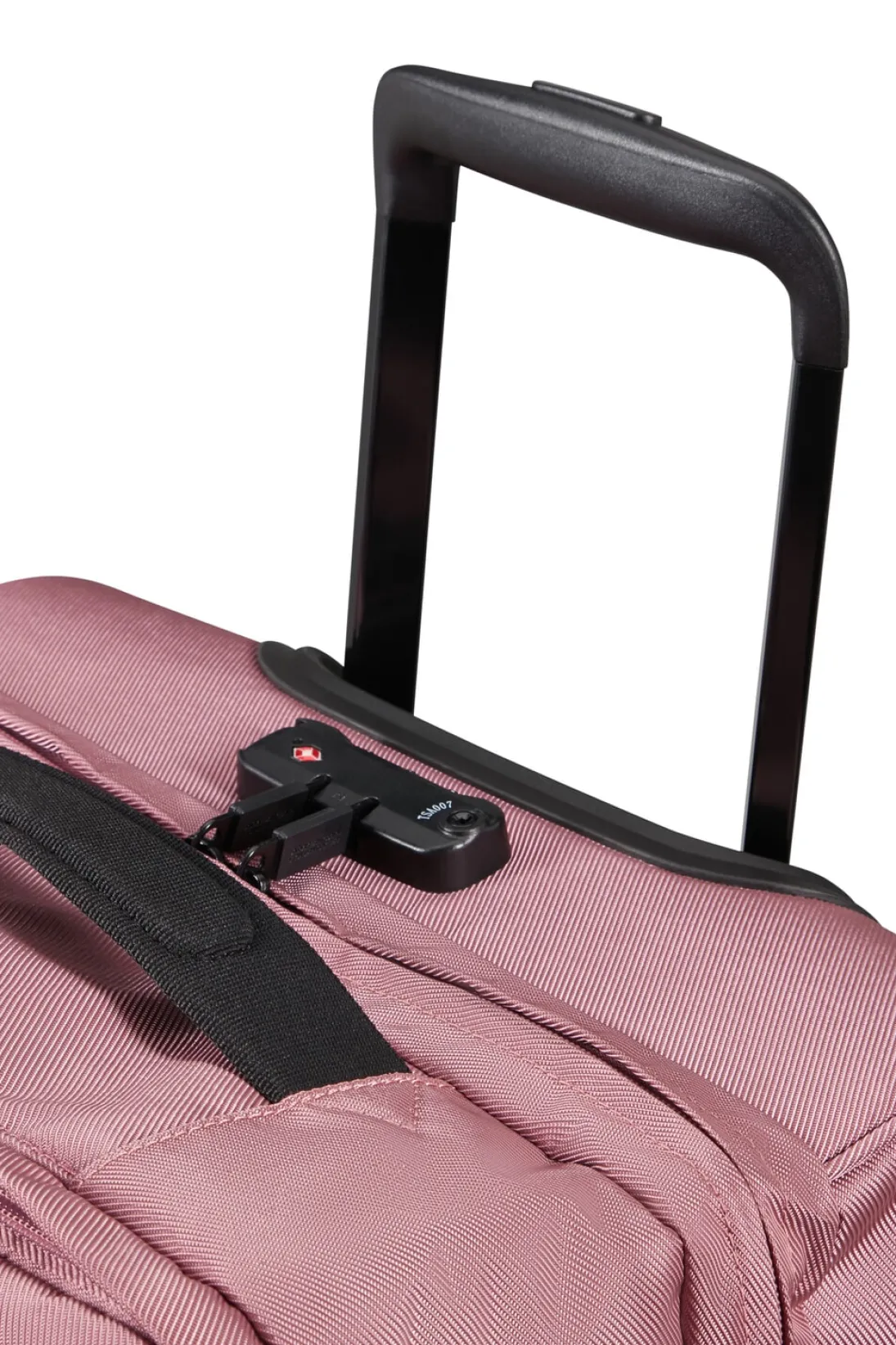 URBAN TRACK Trolley borsone da cabina