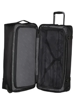 URBAN TRACK Trolley borsone grande