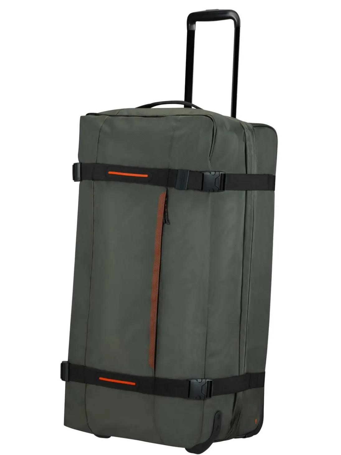 URBAN TRACK Trolley borsone grande