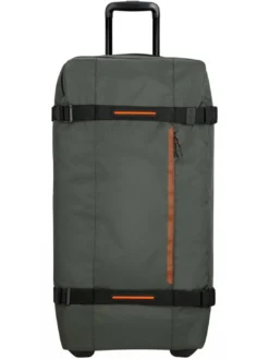 URBAN TRACK Trolley borsone grande