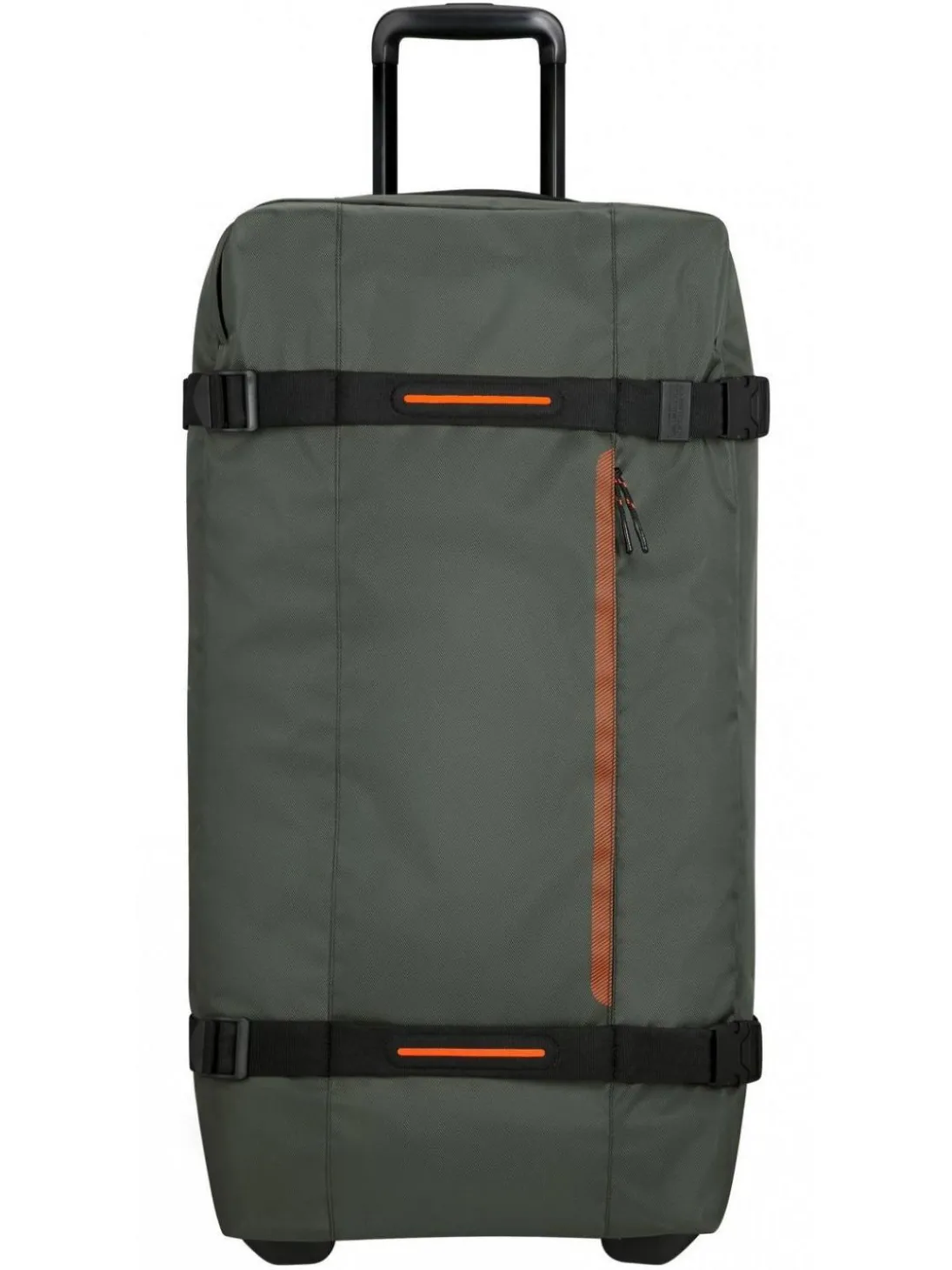 URBAN TRACK Trolley borsone grande