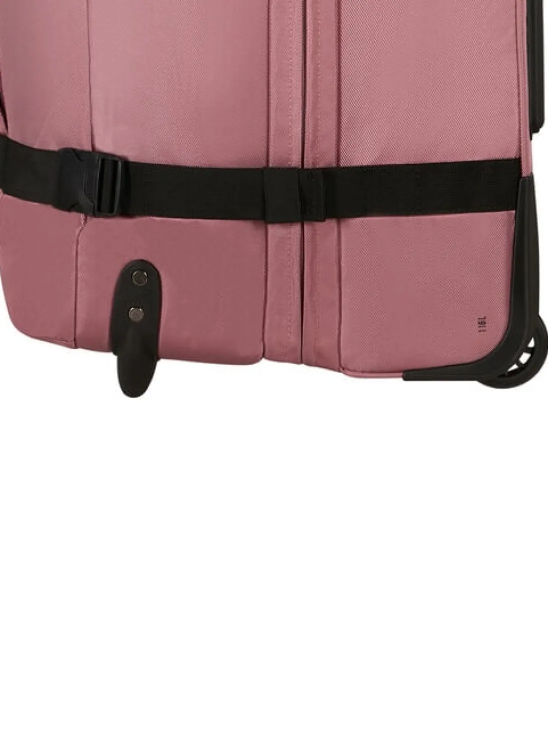 URBAN TRACK Trolley borsone grande