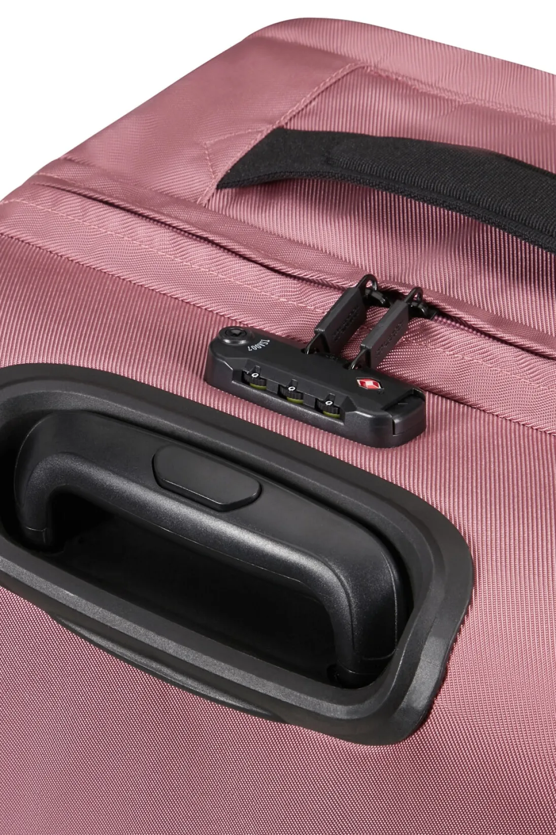 URBAN TRACK Trolley borsone grande