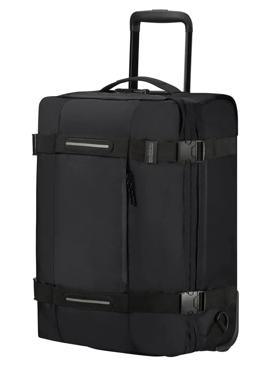 URBAN TRACK Zaino trolley bagaglio a mano