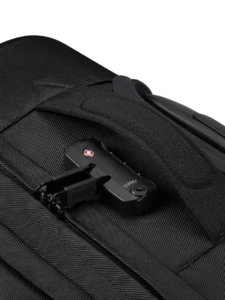 URBAN TRACK Zaino trolley bagaglio a mano