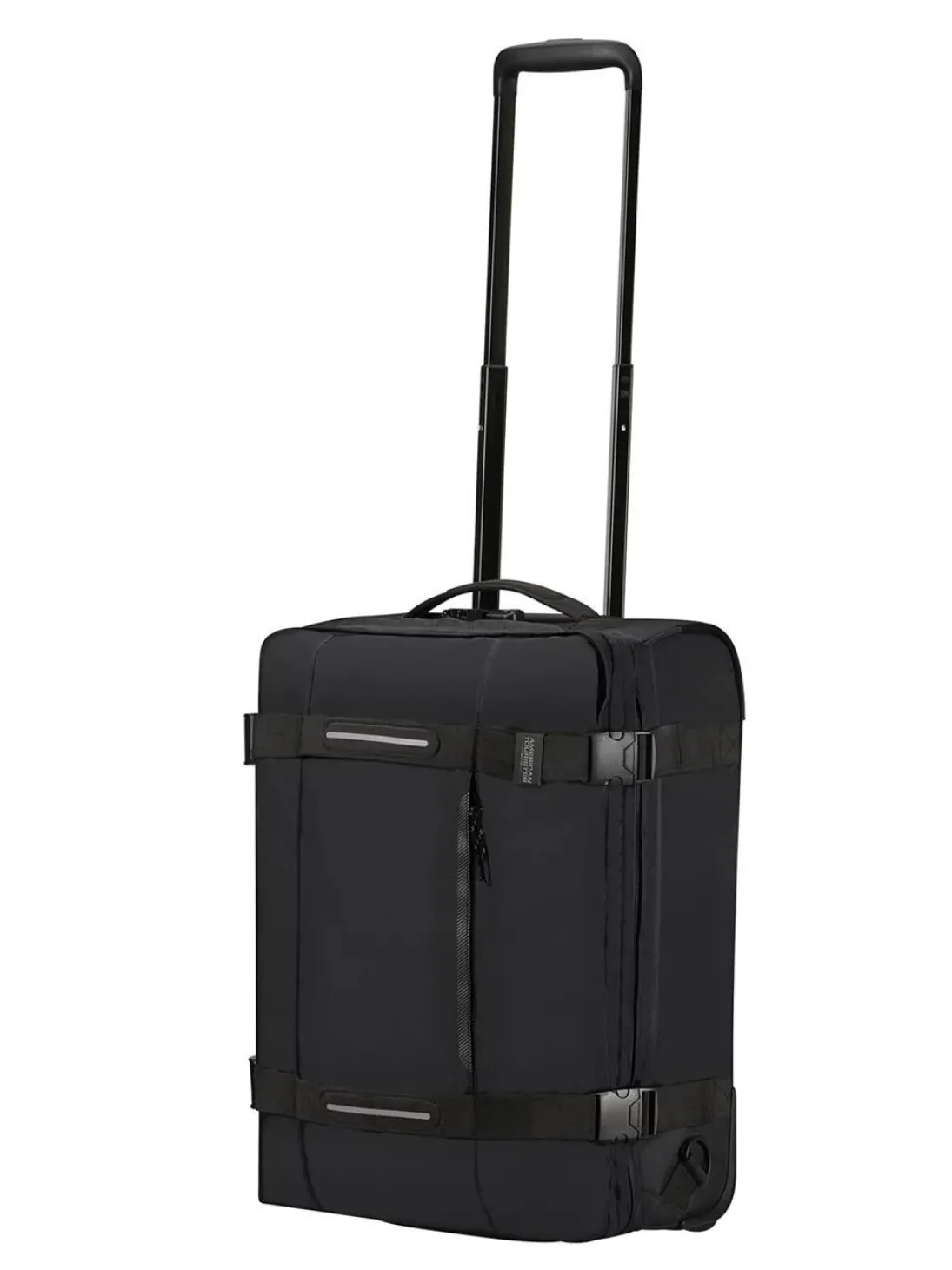 URBAN TRACK Zaino trolley bagaglio a mano