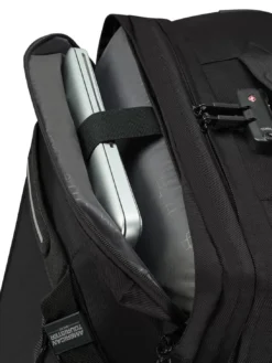 URBAN TRACK Zaino trolley bagaglio a mano