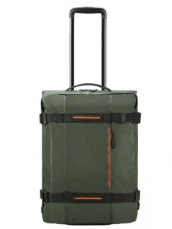 URBAN TRACK Zaino trolley bagaglio a mano