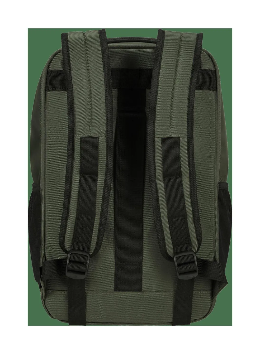 URBAN TRACK Zaino underseater ok Ryanair
