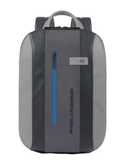 URBAN Zaino porta PC 14", in pelle