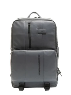 URBAN Zaino porta PC 15,6", in pelle