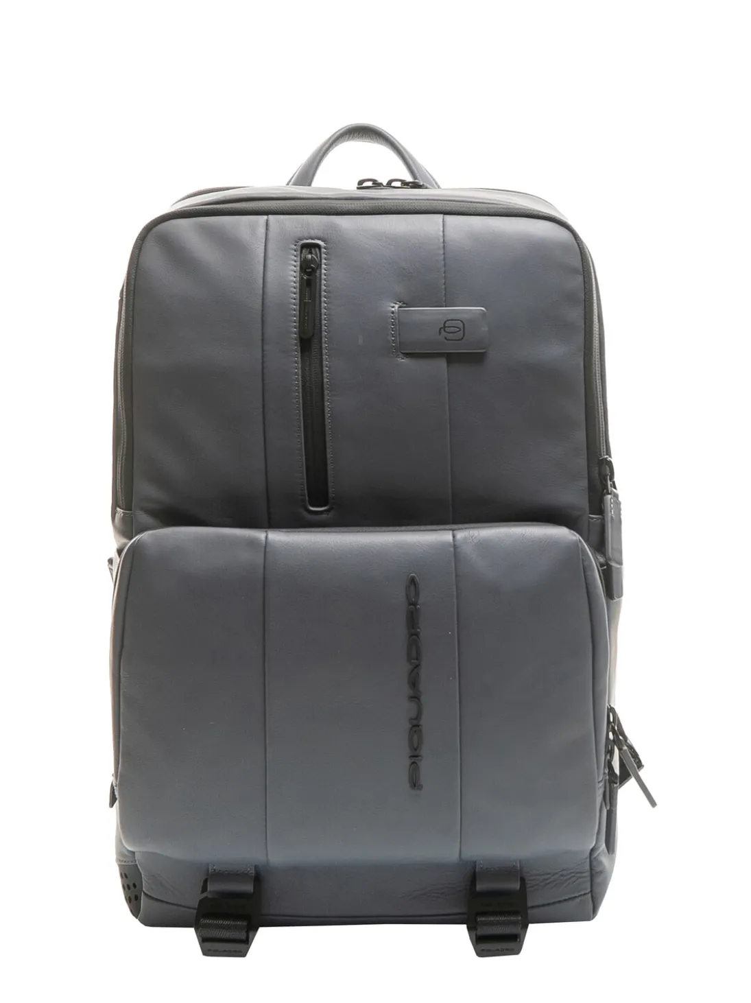 URBAN Zaino porta PC 15,6", in pelle