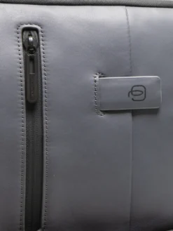URBAN Zaino porta PC 15,6", in pelle