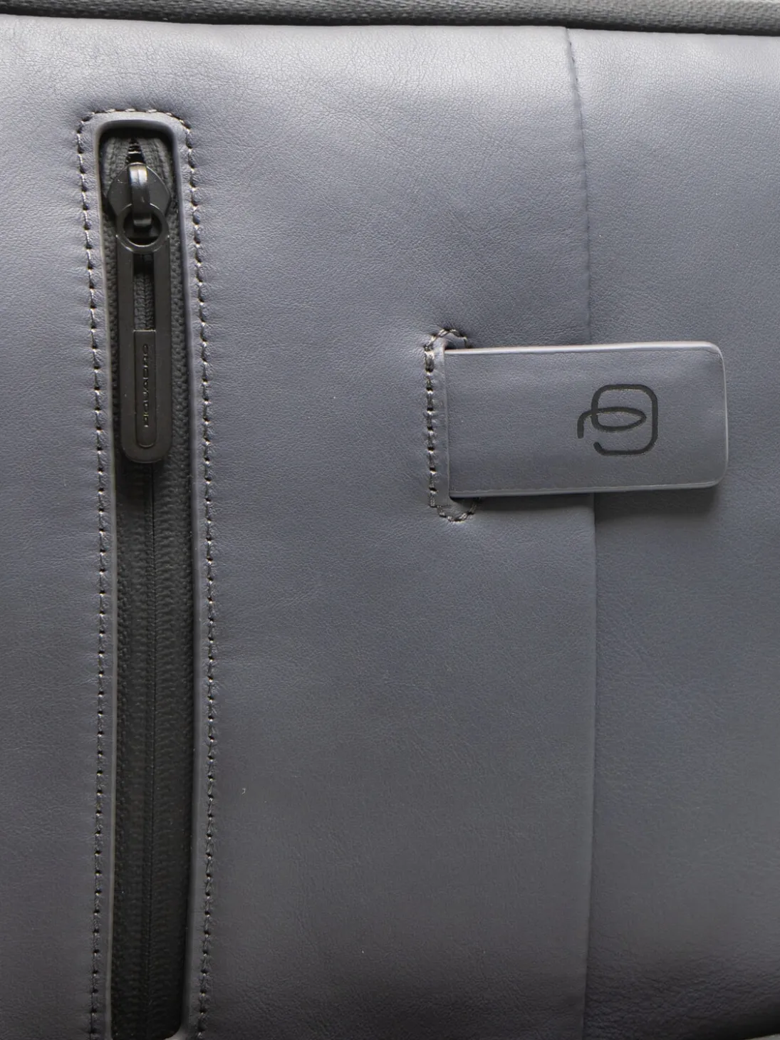 URBAN Zaino porta PC 15,6", in pelle