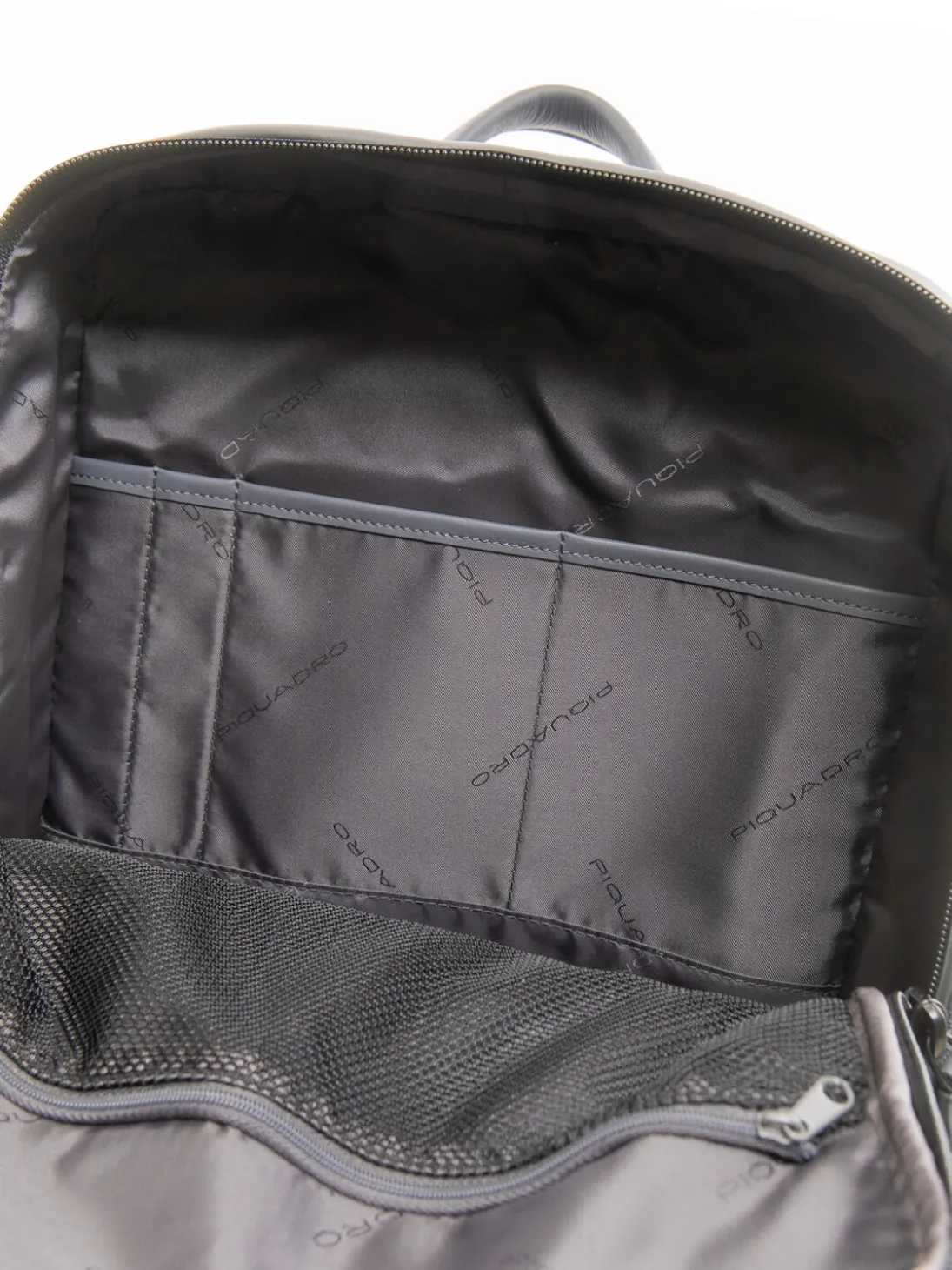 URBAN Zaino porta PC 15,6", in pelle