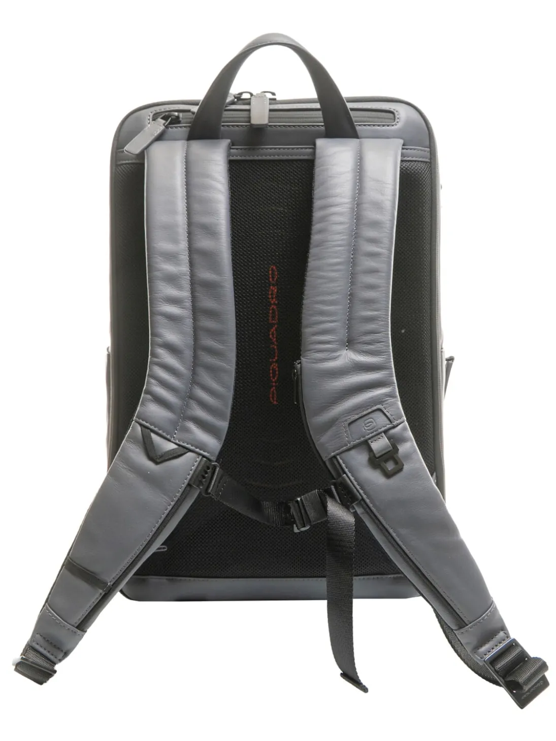 URBAN Zaino porta PC 15,6", in pelle