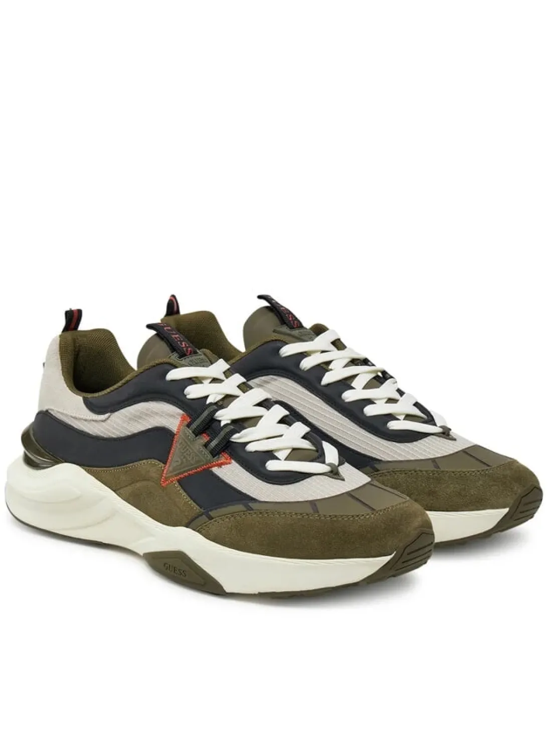 VALENCIA Sneakers running