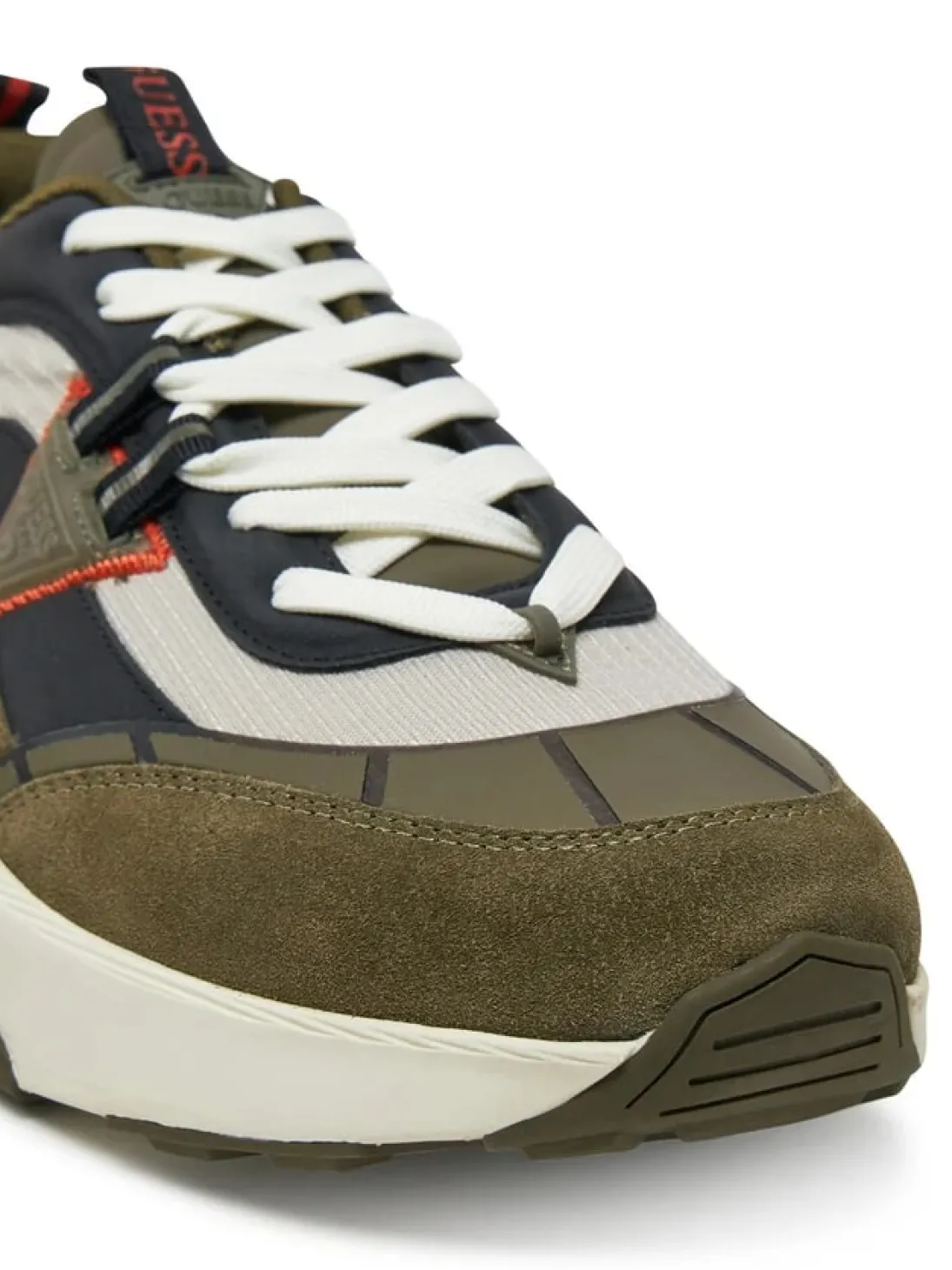VALENCIA Sneakers running