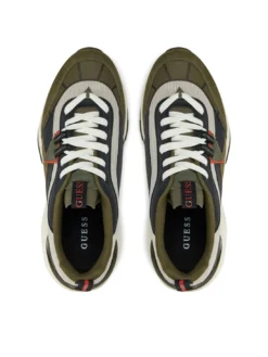 VALENCIA Sneakers running