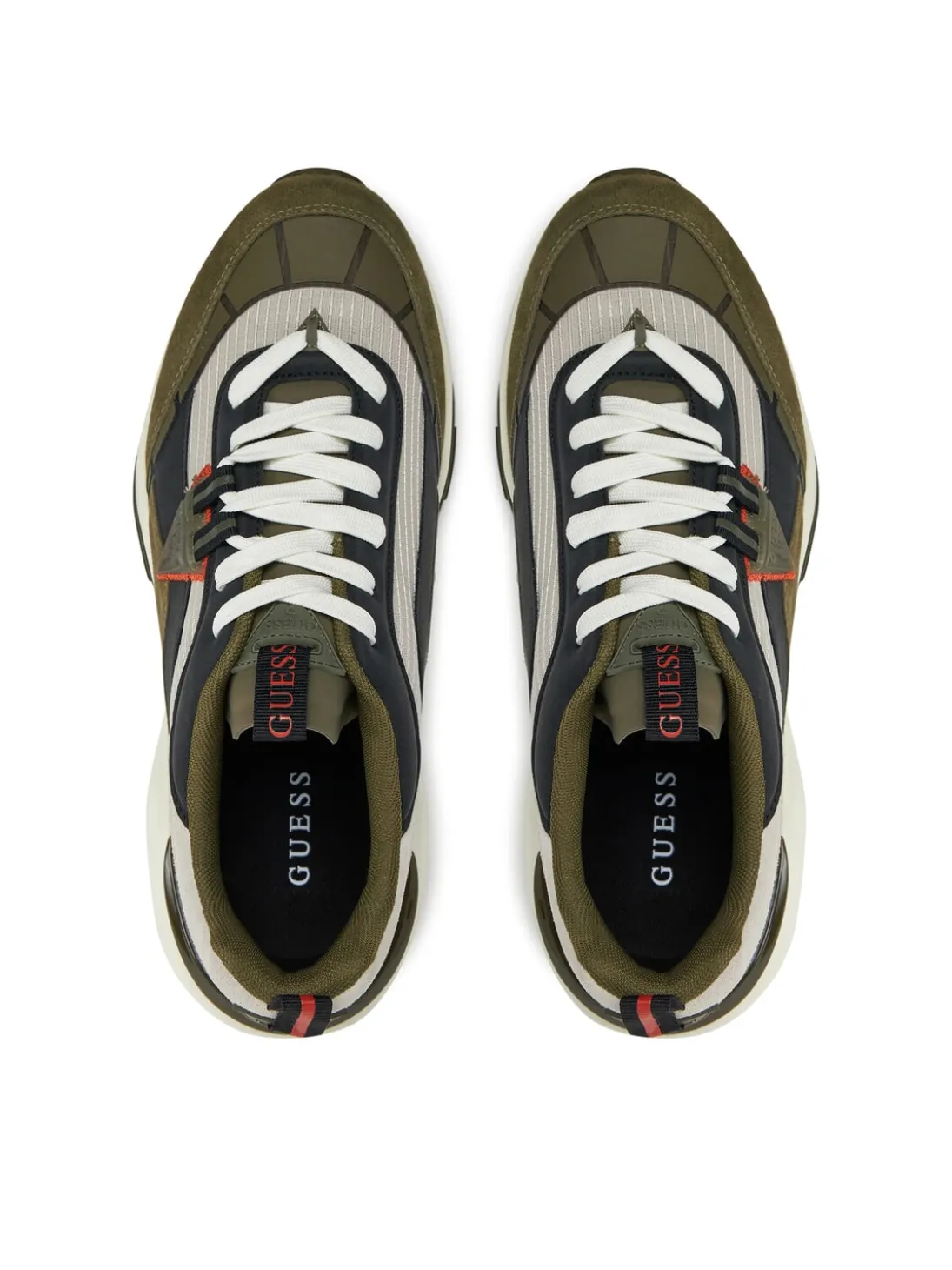 VALENCIA Sneakers running